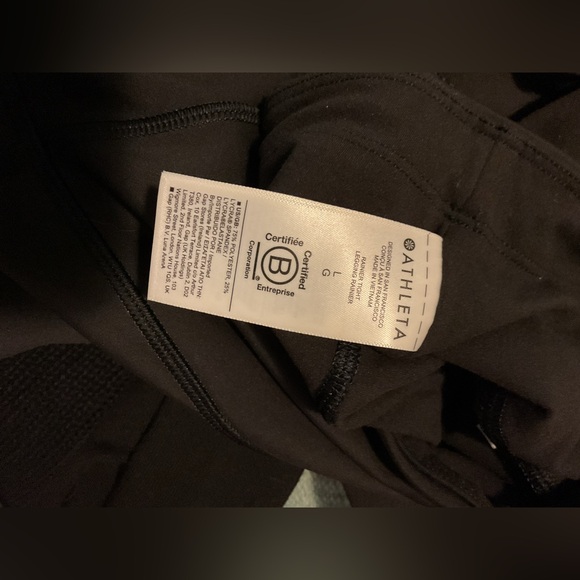 Women’s athleta leggings! - Picture 9 of 11